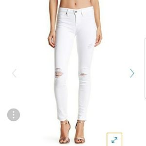 Genetic Shya Jeans